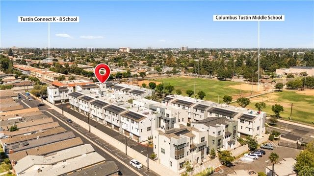 119 jessup, Tustin, CA 92780