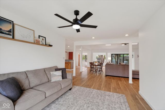 5021 Tudor Circle, Carmel, IN 46033