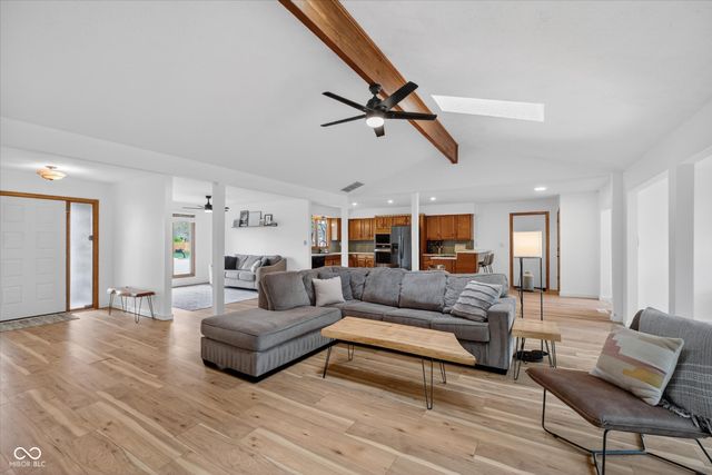 5021 Tudor Circle, Carmel, IN 46033