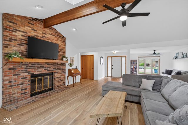 5021 Tudor Circle, Carmel, IN 46033