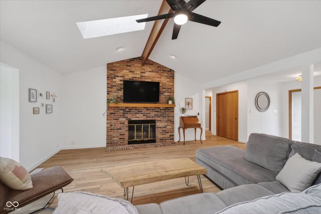 5021 Tudor Circle, Carmel, IN 46033