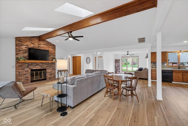 5021 Tudor Circle, Carmel, IN 46033