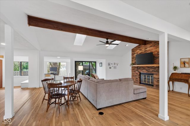 5021 Tudor Circle, Carmel, IN 46033