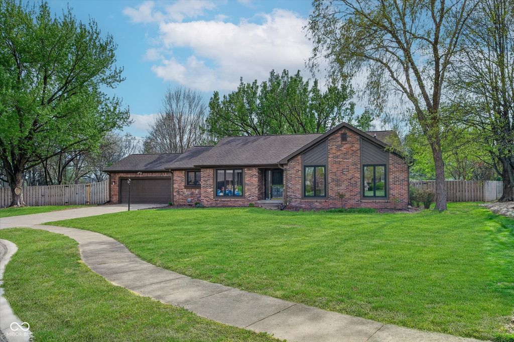5021 Tudor Circle, Carmel, IN 46033
