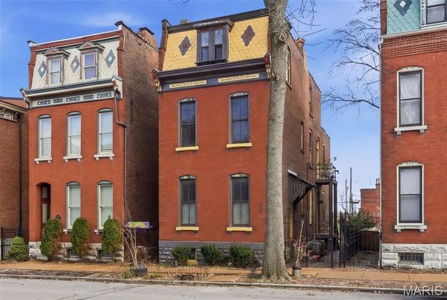 2316 S 9th Street, St Louis, MO 63104