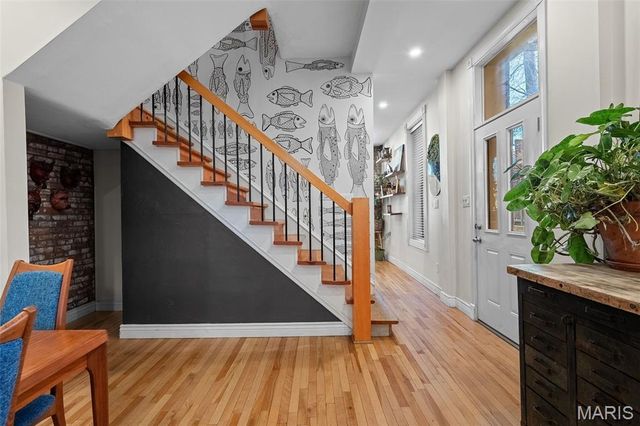 2316 S 9th Street, St Louis, MO 63104