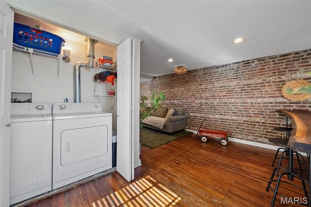2316 S 9th Street, St Louis, MO 63104