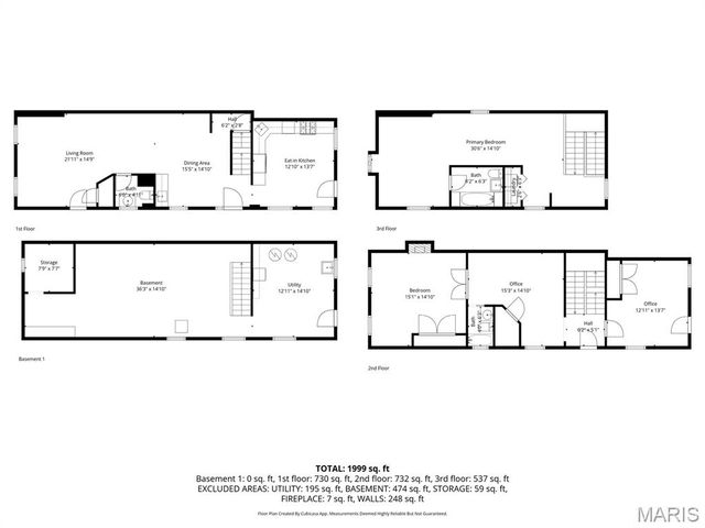 2316 S 9th Street, St Louis, MO 63104