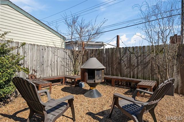 2316 S 9th Street, St Louis, MO 63104