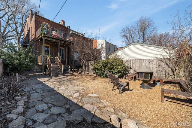 2316 S 9th Street, St Louis, MO 63104