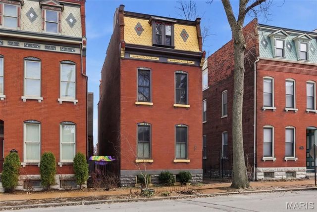 2316 S 9th Street, St Louis, MO 63104