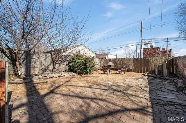 2316 S 9th Street, St Louis, MO 63104