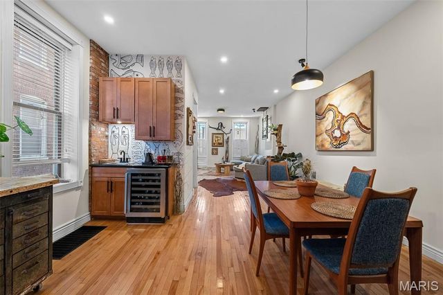 2316 S 9th Street, St Louis, MO 63104