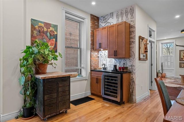 2316 S 9th Street, St Louis, MO 63104