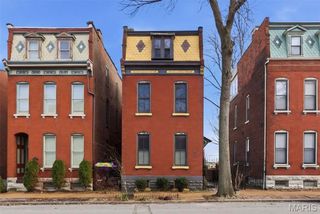 2316 S 9th Street, St Louis, MO 63104