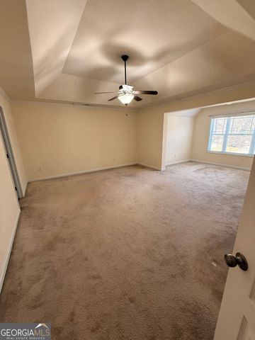 981 BROWNSTONE Lane 17, Marietta, GA 30008