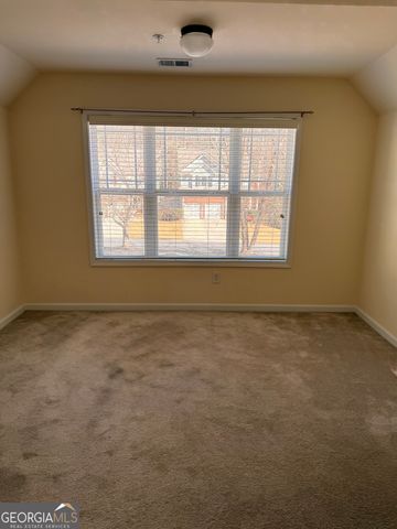 981 BROWNSTONE Lane 17, Marietta, GA 30008