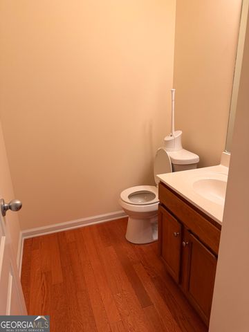 981 BROWNSTONE Lane 17, Marietta, GA 30008