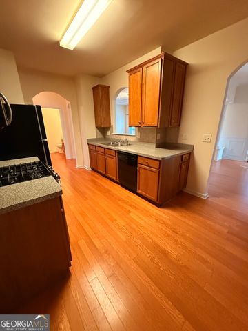 981 BROWNSTONE Lane 17, Marietta, GA 30008