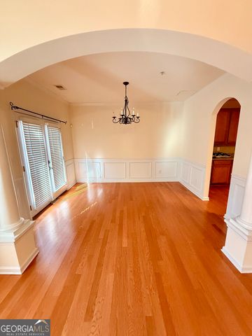 981 BROWNSTONE Lane 17, Marietta, GA 30008