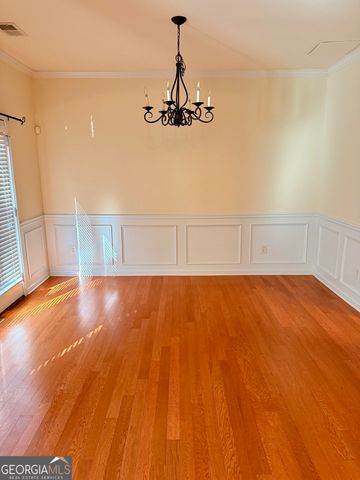 981 BROWNSTONE Lane 17, Marietta, GA 30008