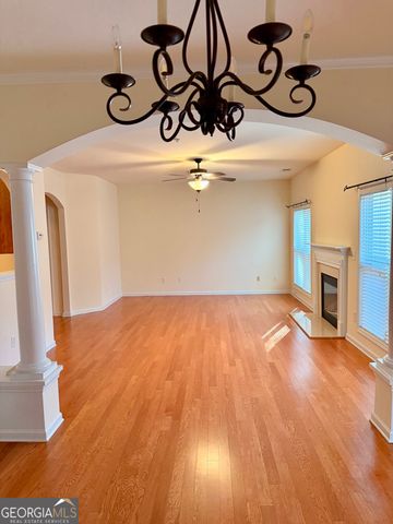 981 BROWNSTONE Lane 17, Marietta, GA 30008