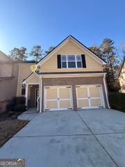 981 BROWNSTONE Lane 17, Marietta, GA 30008