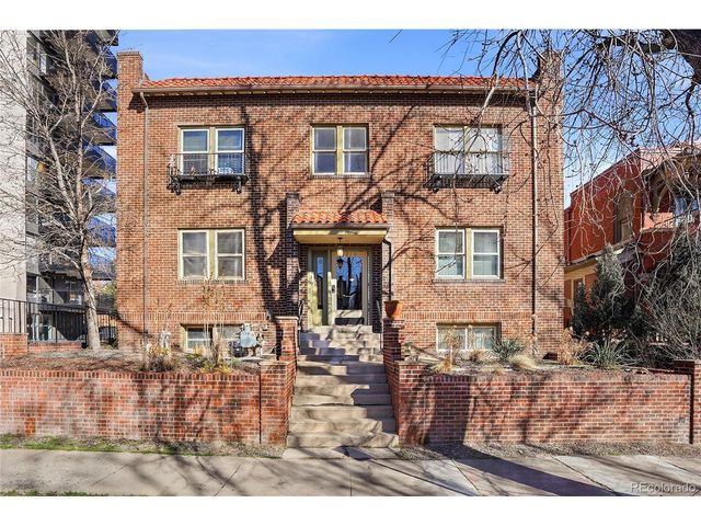 1010 N Downing St 9, Denver, CO 80218