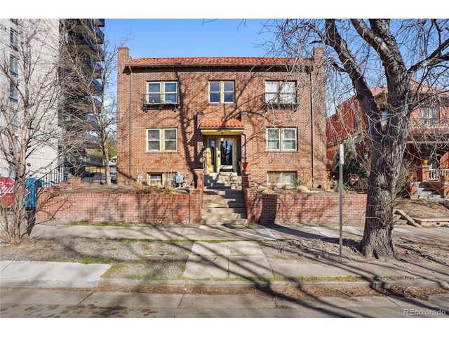 1010 N Downing St 9, Denver, CO 80218