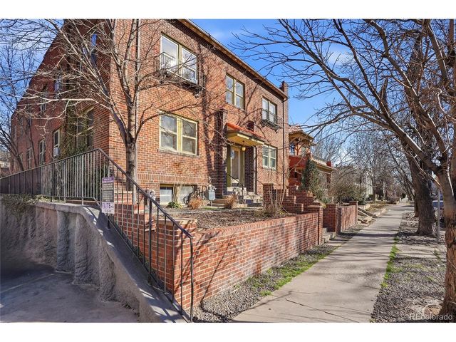 1010 N Downing St 9, Denver, CO 80218