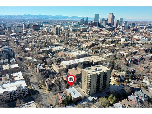 1010 N Downing St 9, Denver, CO 80218