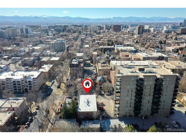 1010 N Downing St 9, Denver, CO 80218