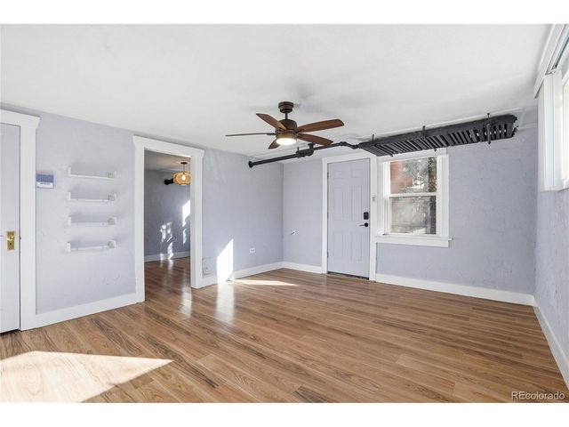 1010 N Downing St 9, Denver, CO 80218