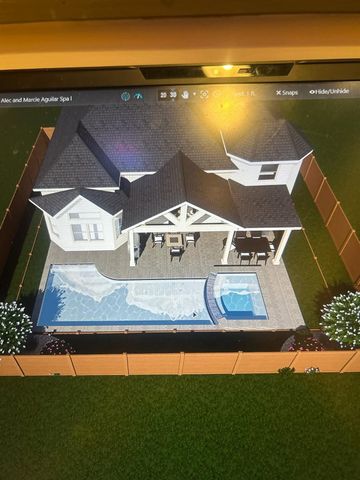 24506 Fort Path Drive, Spring, TX 77373