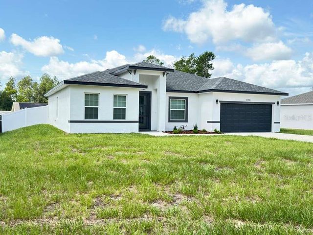 5998 SW 128TH STREET ROAD, Ocala, FL 34473
