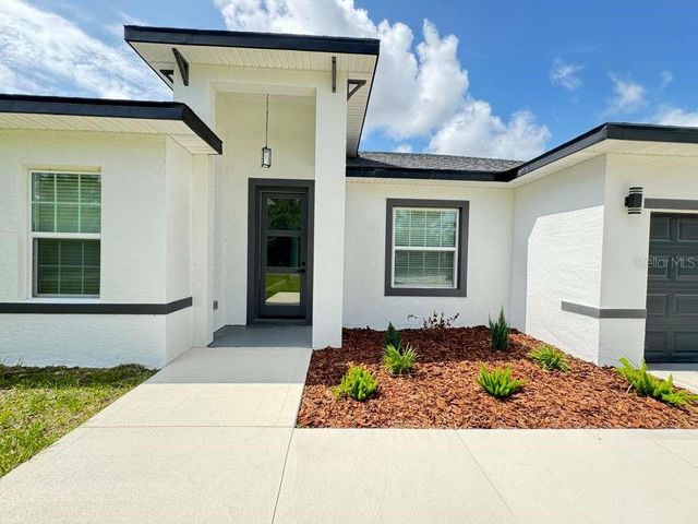 5998 SW 128TH STREET ROAD, Ocala, FL 34473