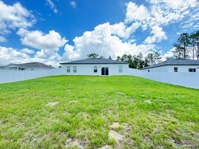 5998 SW 128TH STREET ROAD, Ocala, FL 34473