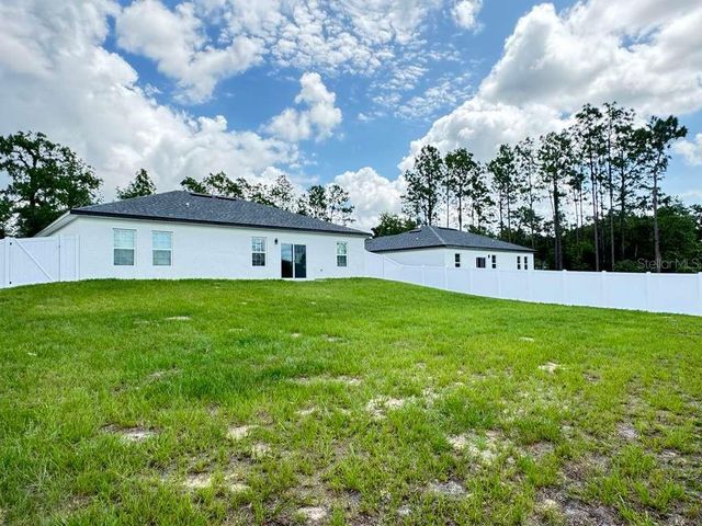 5998 SW 128TH STREET ROAD, Ocala, FL 34473