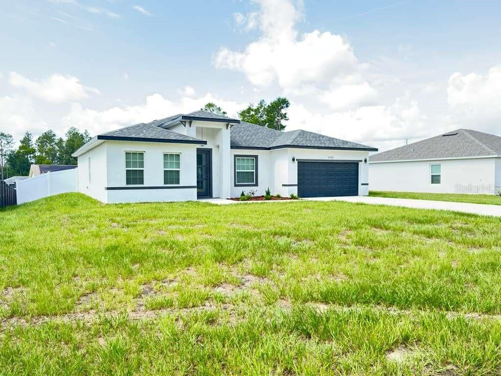 5998 SW 128TH STREET ROAD, Ocala, FL 34473