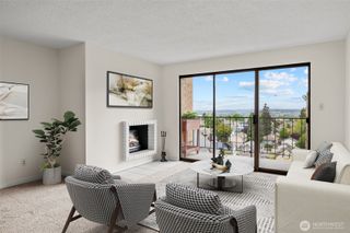 3425 Colby Avenue #502, Everett, WA 98201