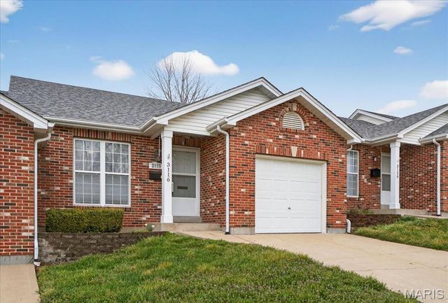 3116 Denmark Drive, Bridgeton, MO 63044