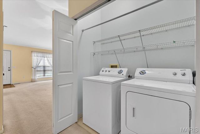 3116 Denmark Drive, Bridgeton, MO 63044