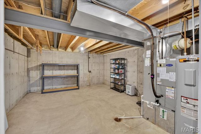 3116 Denmark Drive, Bridgeton, MO 63044