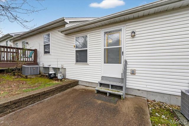 3116 Denmark Drive, Bridgeton, MO 63044