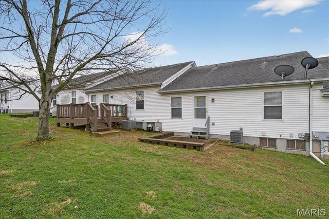3116 Denmark Drive, Bridgeton, MO 63044
