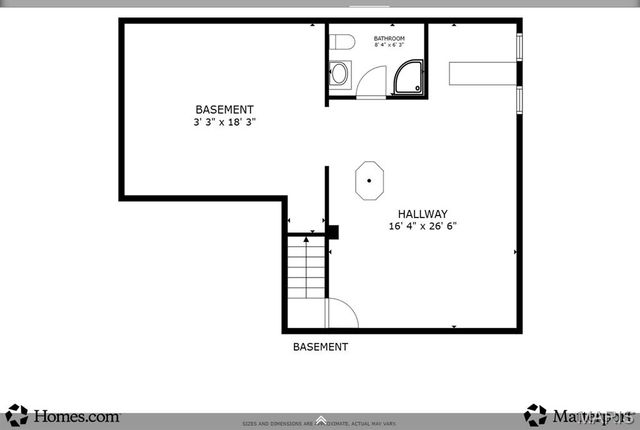 3116 Denmark Drive, Bridgeton, MO 63044