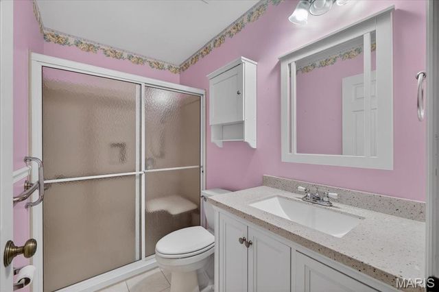 3116 Denmark Drive, Bridgeton, MO 63044