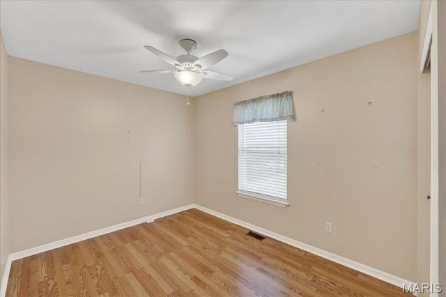 3116 Denmark Drive, Bridgeton, MO 63044