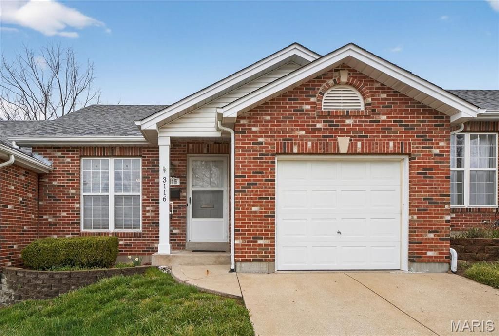 3116 Denmark Drive, Bridgeton, MO 63044