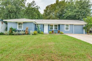 820 Ivywood Drive, Dallas, TX 75232